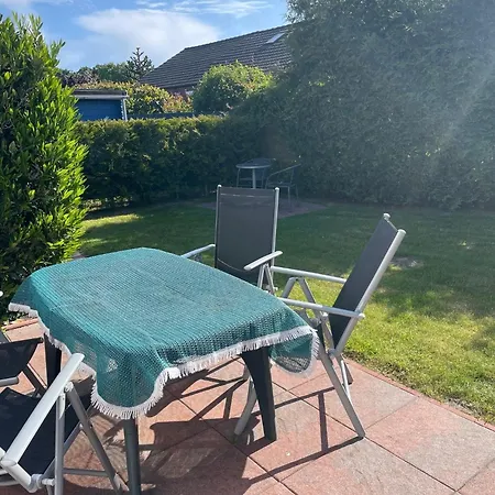 Σπίτι διακοπών Ferienhaus 