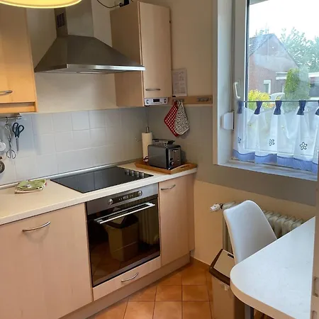 Σπίτι διακοπών Ferienhaus 