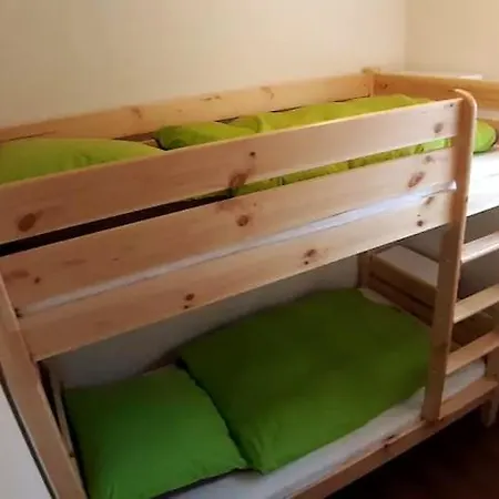 Ferienhaus Mit Garten Uplengen