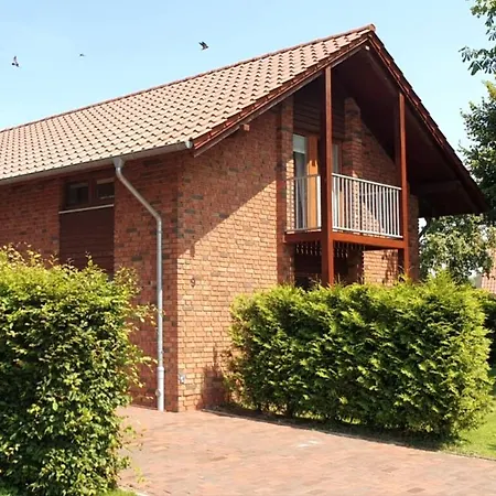 Mit Garten Uplengen