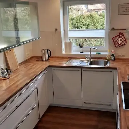 Mit Garten Ferienhaus