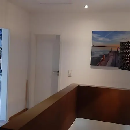 Ferienhaus Mit Garten